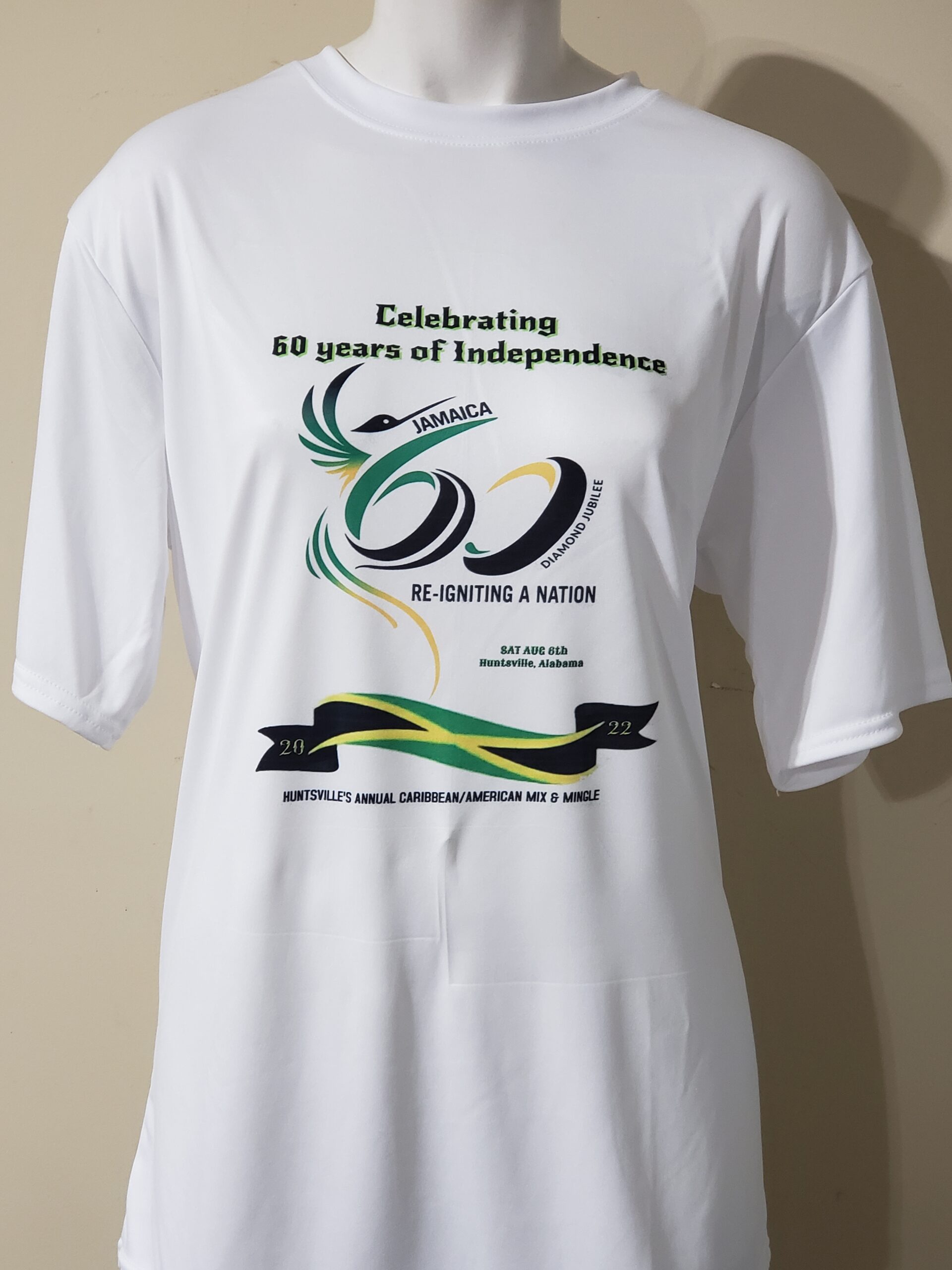 Jamaican Independence